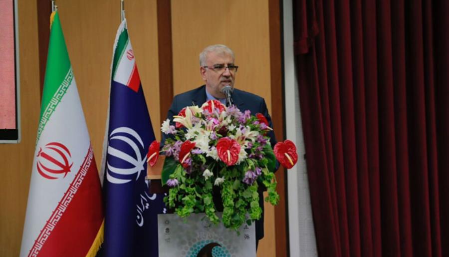 دعوت از سرمایه‌گذاران داخلی و خارجی برای حضور در صنعت نفت ایران
